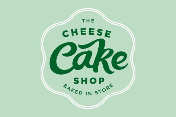 The Cheesecake Shop